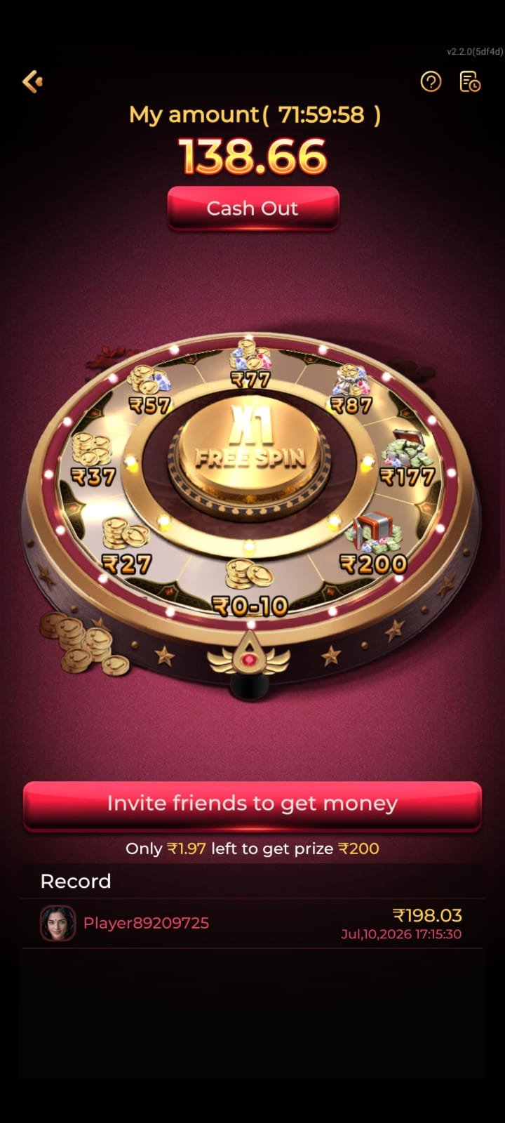 is7 game